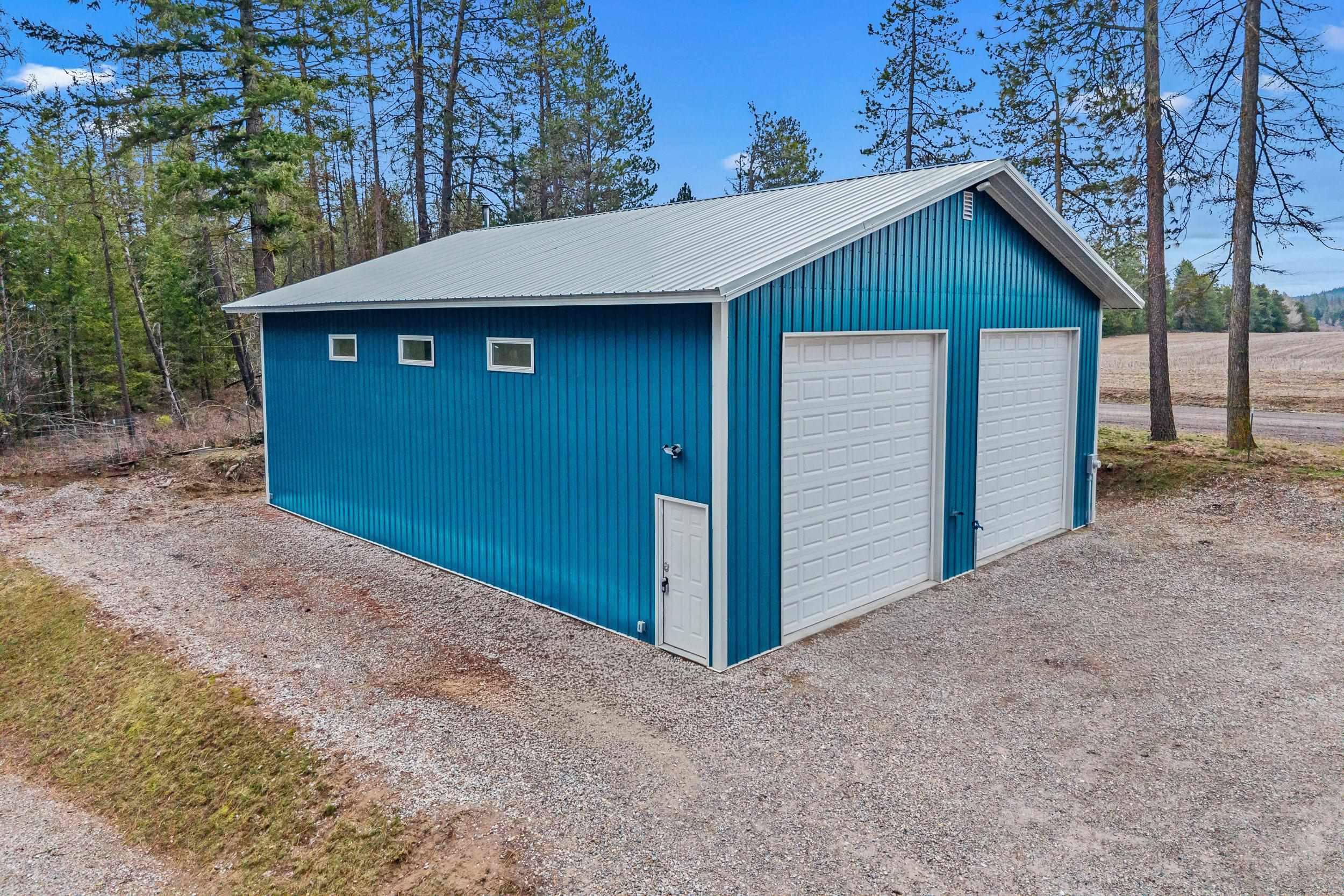 5228 West Crosscut Road Deer Park, WA 99006 - Photo 5 of 46