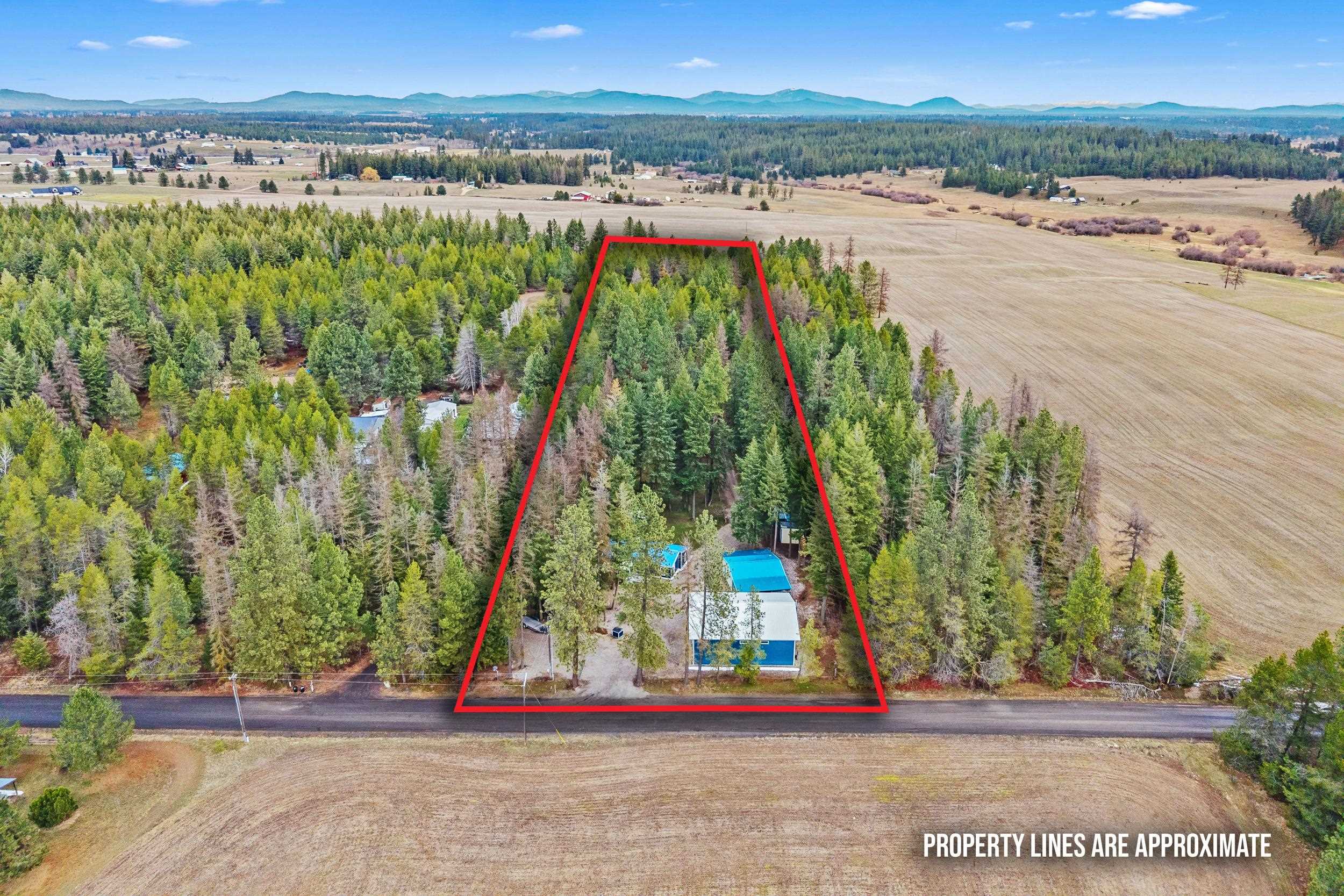 5228 West Crosscut Road Deer Park, WA 99006 - Photo 6 of 46