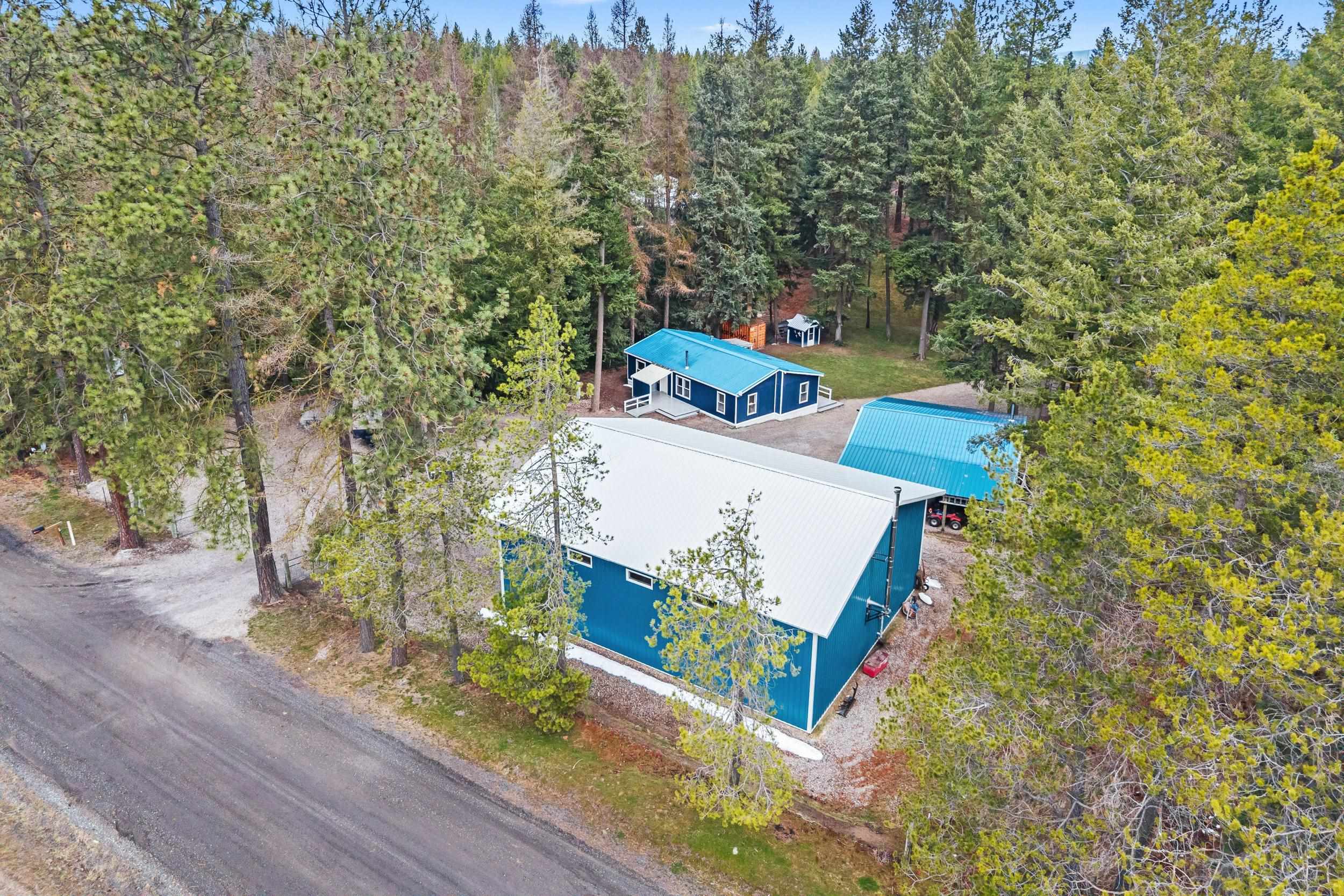 5228 West Crosscut Road Deer Park, WA 99006 - Photo 8 of 46