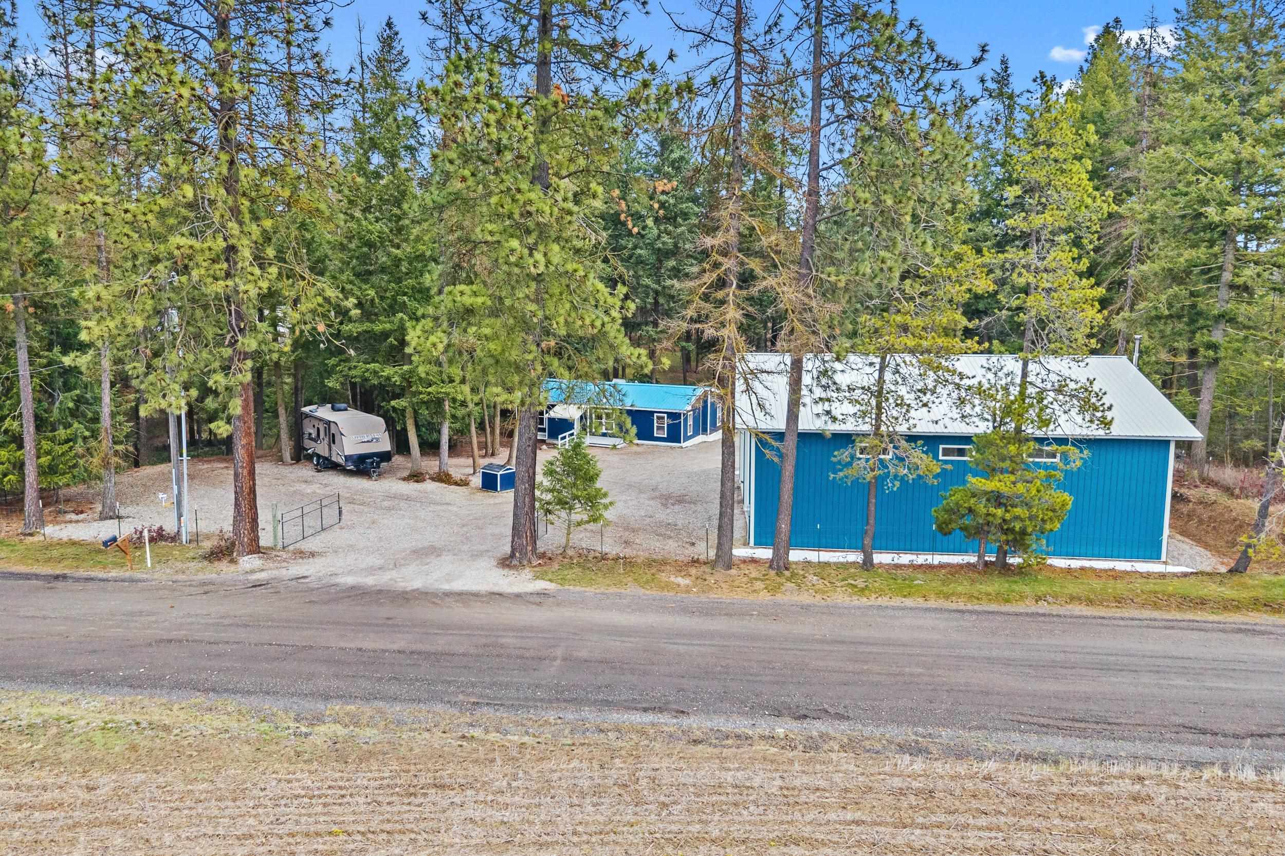 5228 West Crosscut Road Deer Park, WA 99006 - Photo 9 of 46