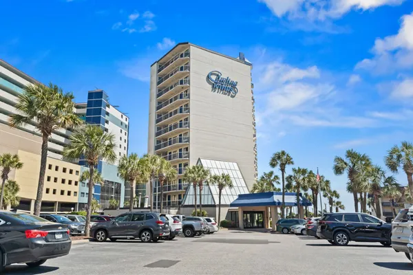 $149,900 | 200 76th Avenue North, Unit 511, Myrtle Beach, SC 29572
