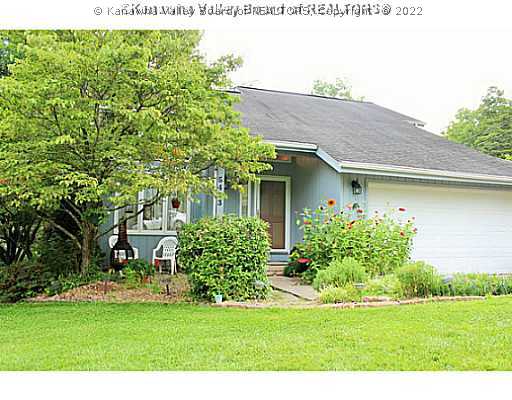 5413 Doc Bailey Road Charleston, WV 25313 - Photo 1 of 16 Exterior Front.