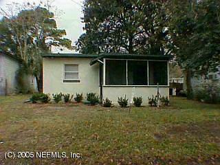 51 Ardella Road Atlantic Beach, FL 32233 - Photo 1 of 1 Photo 1