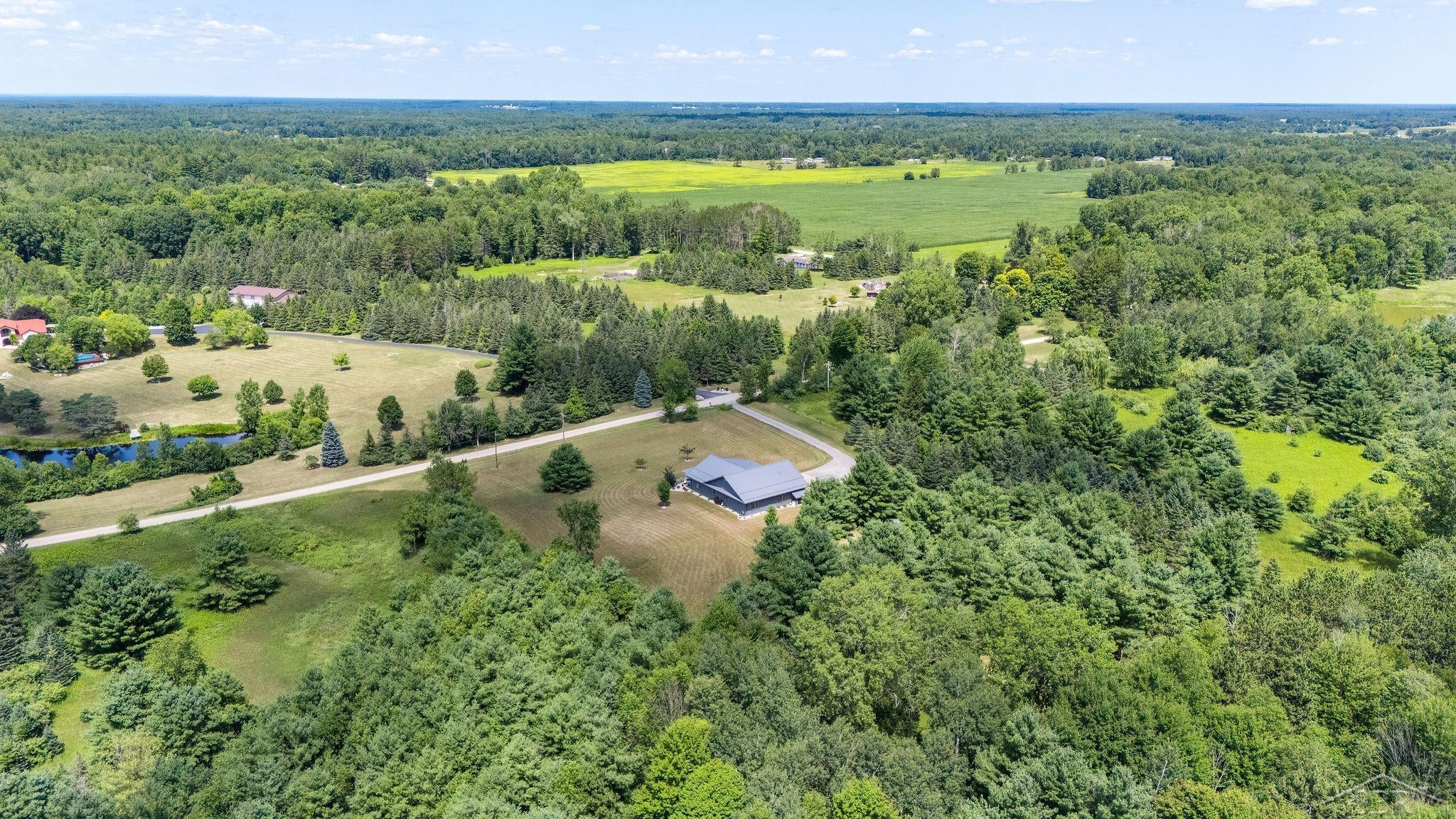 6323 Ward Road Sterling, MI 48659 - Photo 71 of 80 Gallery Image 71