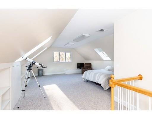 51 Townsend Farm Road Boxford, MA 01921 - Photo 29 of 30 a bedroom with furniture and a wooden floor