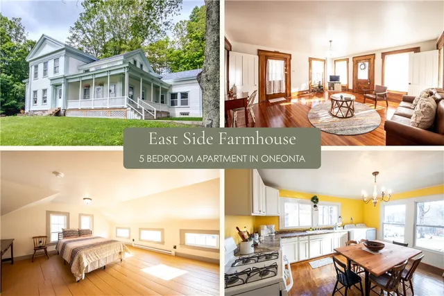 $2,400 | 345 Dorr Edson Road, Oneonta, NY 13820