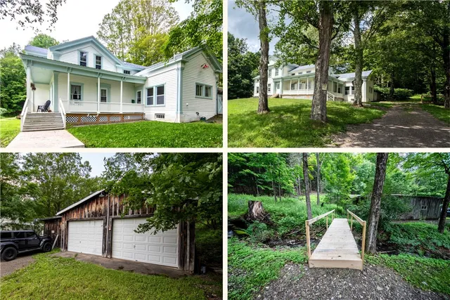 $2,400 | 345 Dorr Edson Road, Oneonta, NY 13820