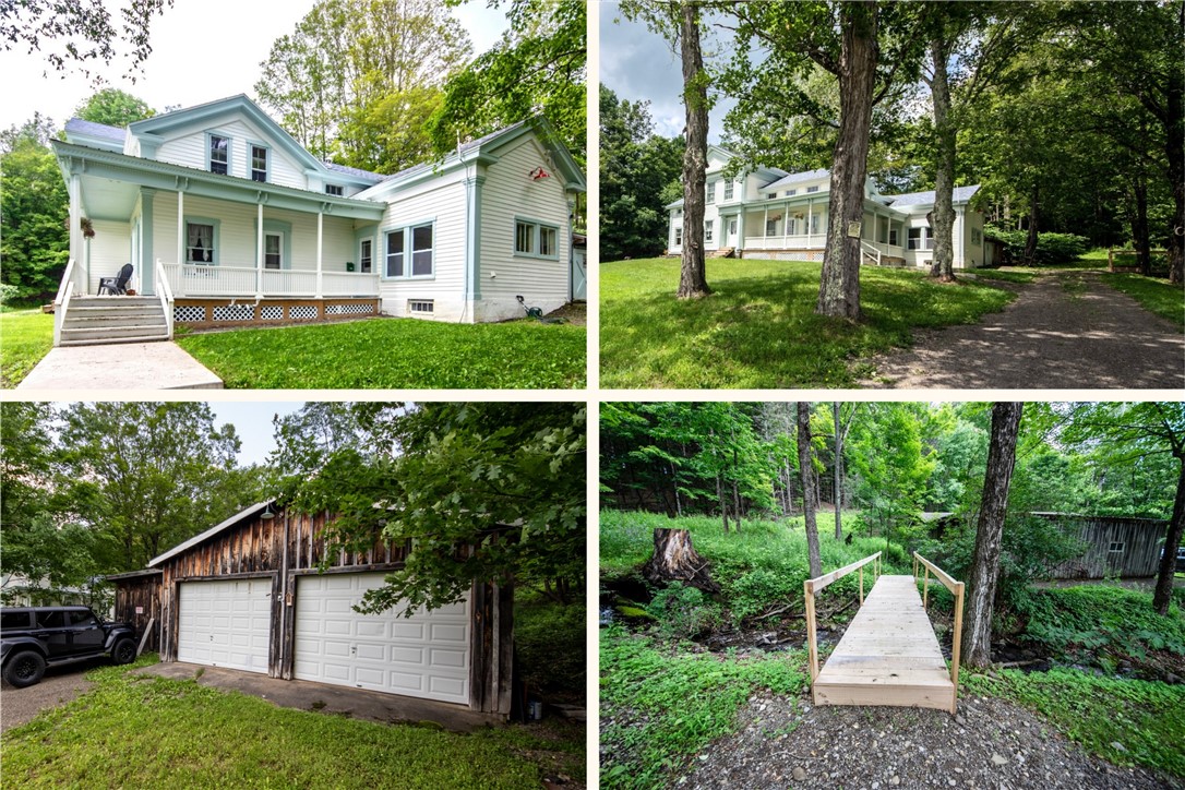 345 Dorr Edson Road Oneonta, NY 13820 - Photo 2 of 29