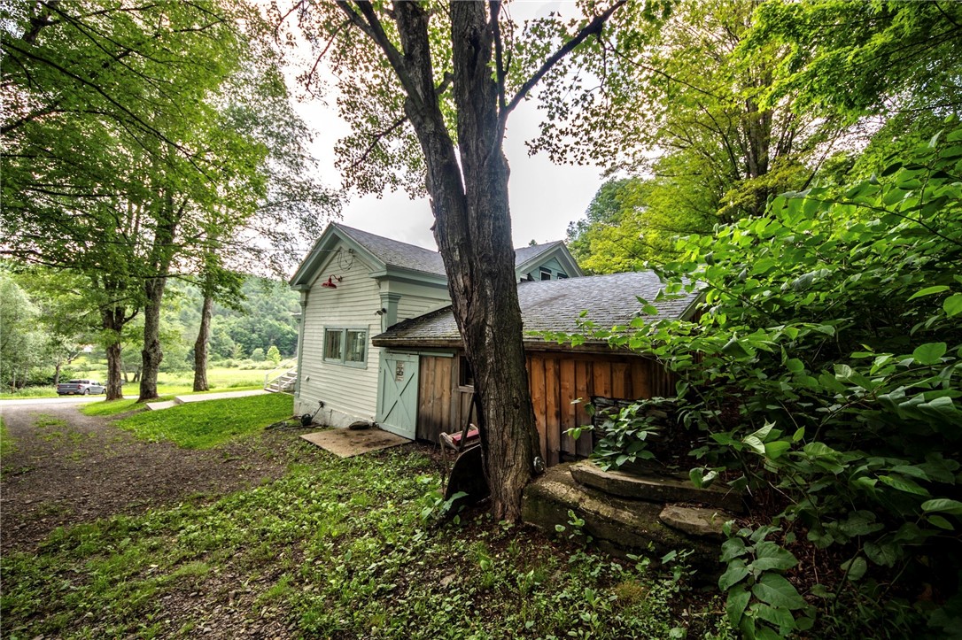 345 Dorr Edson Road Oneonta, NY 13820 - Photo 25 of 29