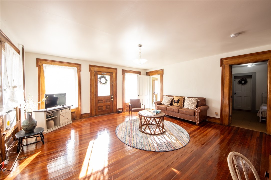 345 Dorr Edson Road Oneonta, NY 13820 - Photo 4 of 29