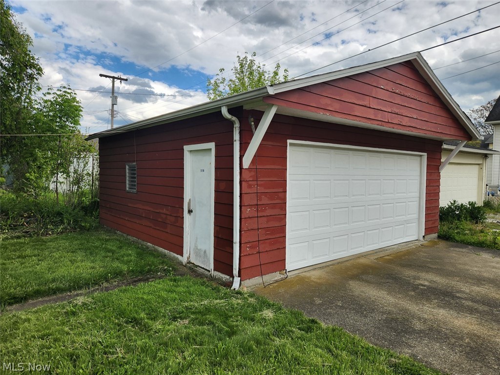 2336 10th Street Northwest Canton, OH 44708 - Photo 14 of 17