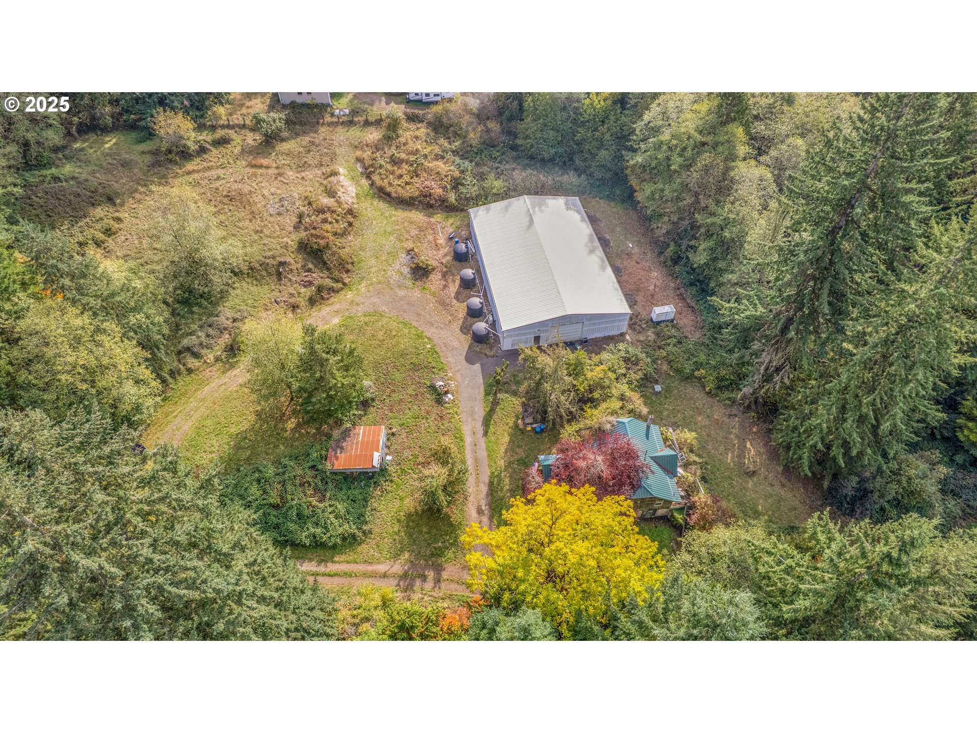 29100 Zimmerman Road Rainier, OR 97048 - Photo 33 of 48