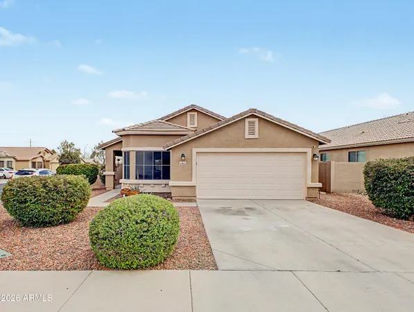 $330,000 | 24831 West Huntington Drive, Buckeye, AZ 85326