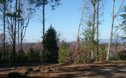 Lot 3 Sapphire Ridge Murphy, NC 28906 - Photo 1 of 1 Main View