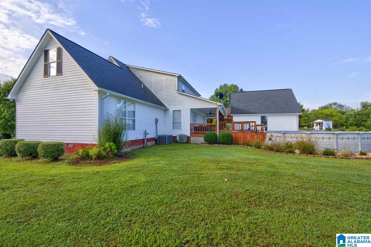 3900 Bud Umphrey Road Altoona, AL 35952 - Photo 5 of 47