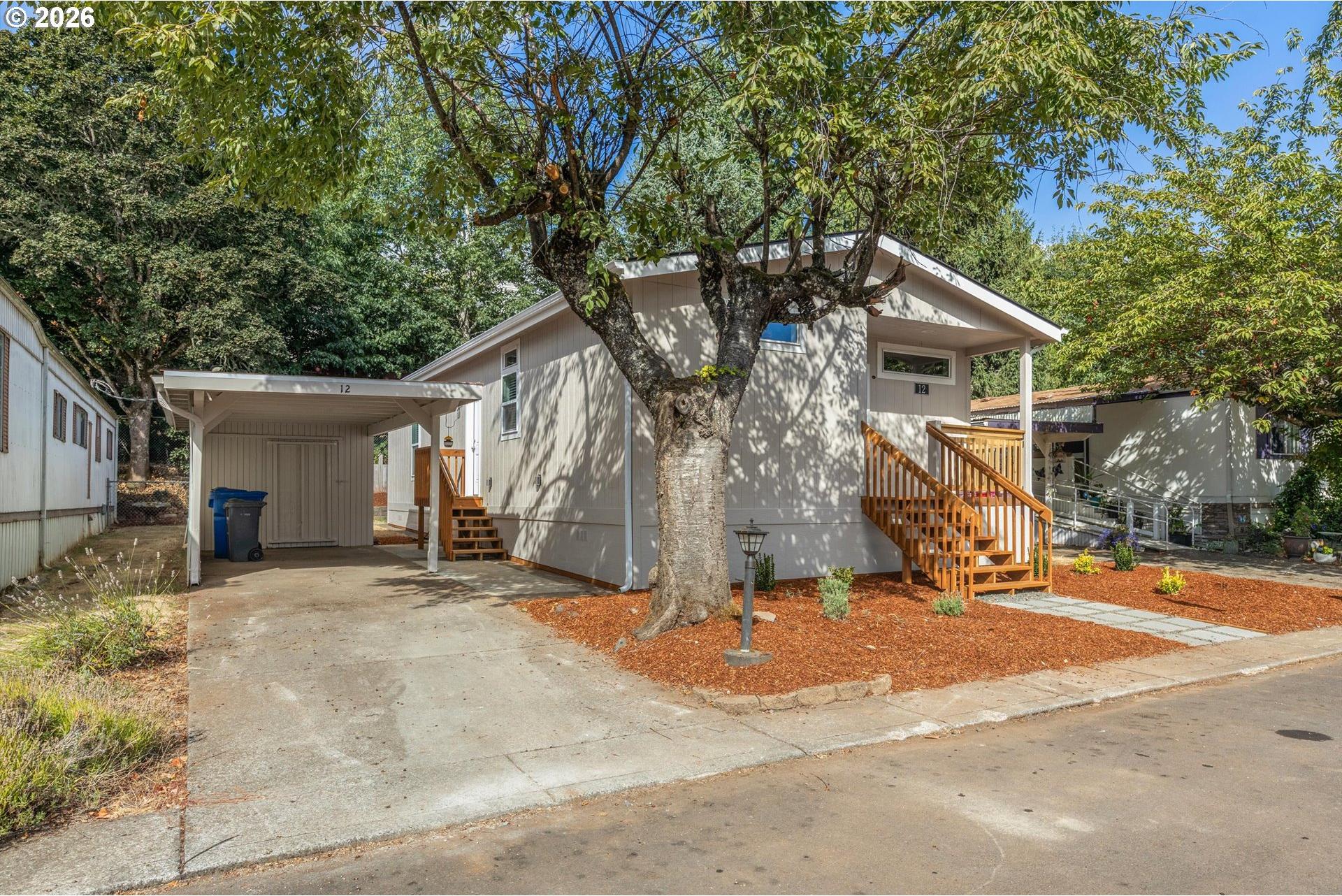 1652 Wiltsey Road Southeast, Unit 12 Salem, OR 97306 - Photo 2 of 22 Gallery Image 2