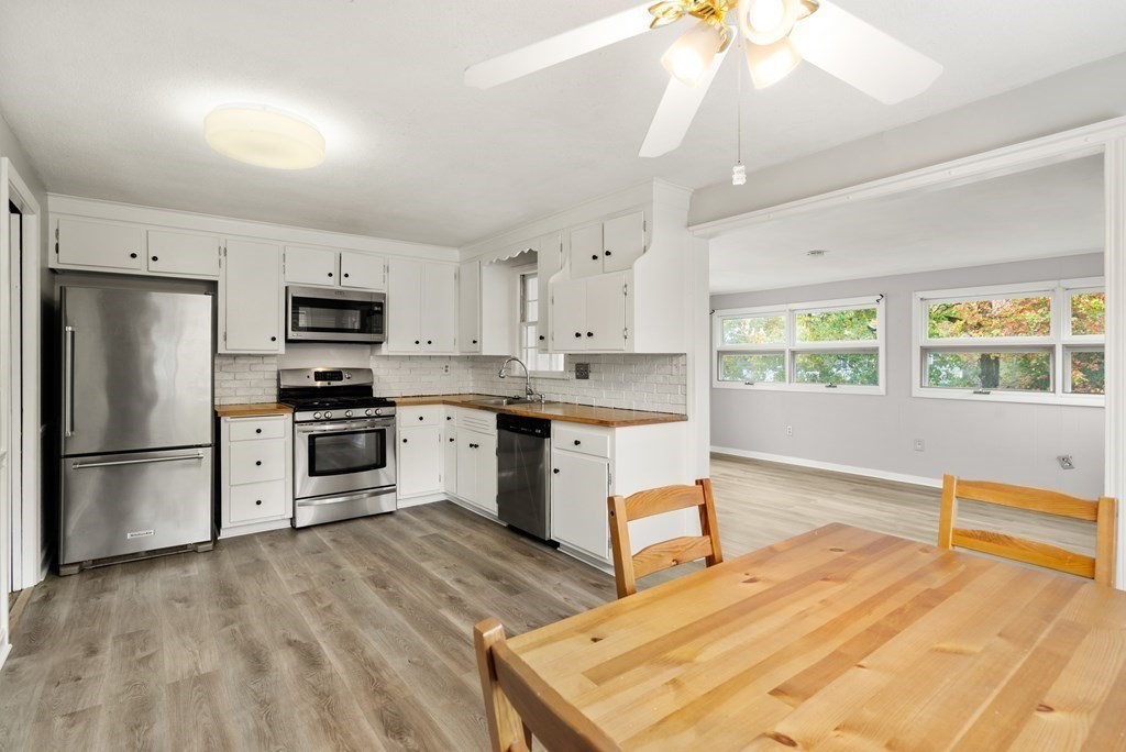 11 Arnold Road Norwood, MA 02062 - Photo 6 of 29 Gallery Image 6
