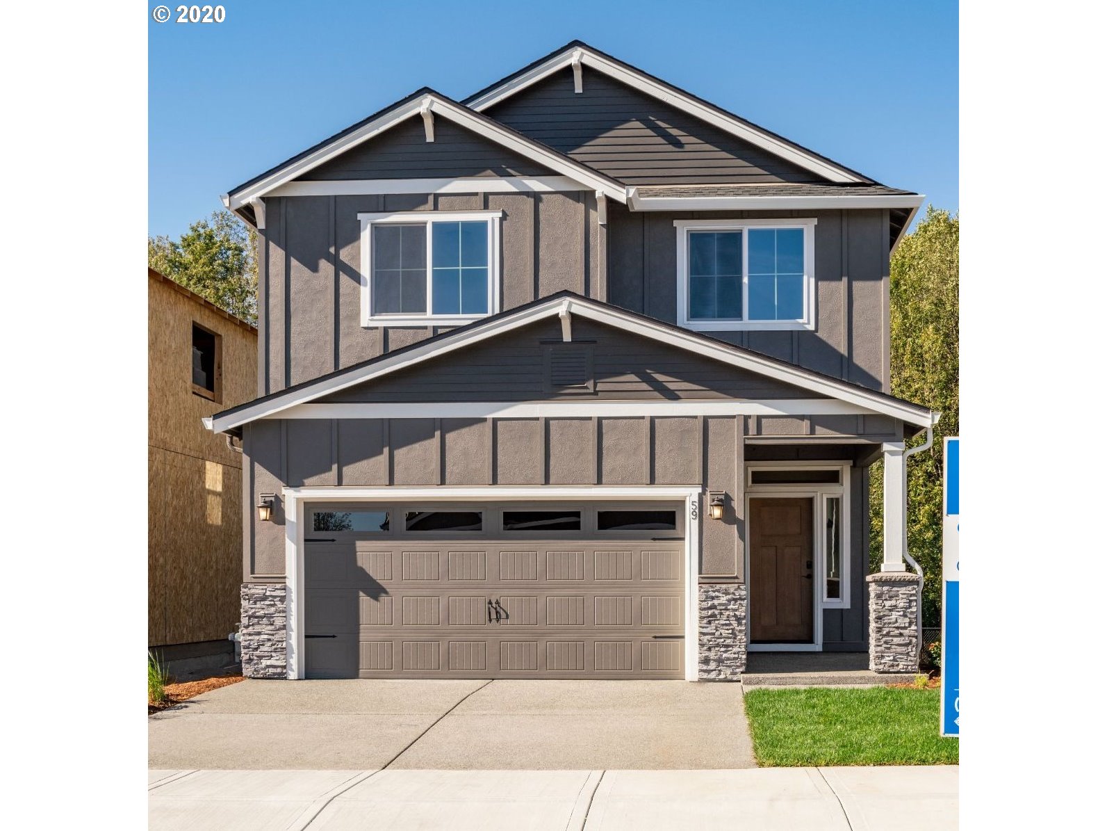 59 South 39th Drive Ridgefield, WA 98642 - Photo 1 of 27 Gallery Image 1