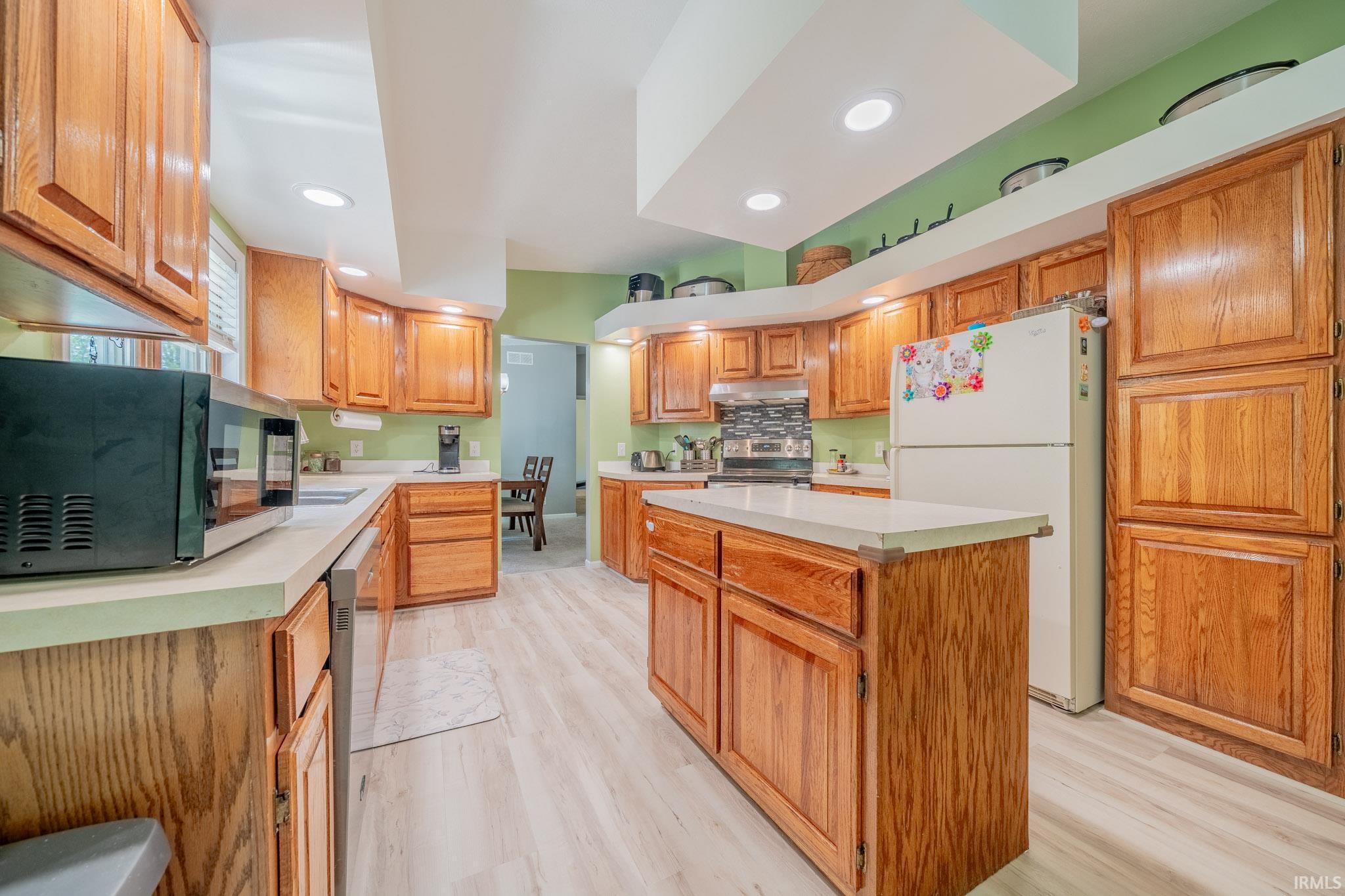 3055 South Stone Road Marion, IN 46953 - Photo 8 of 25 Gallery Image 8