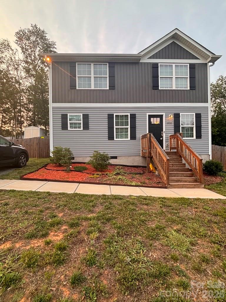 606 East Carpenter Street Dallas, NC 28034 - Photo 3 of 12