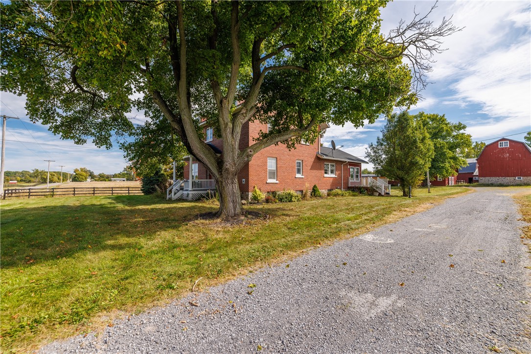 4076 South Avon Road Avon, NY 14414 - Photo 11 of 50