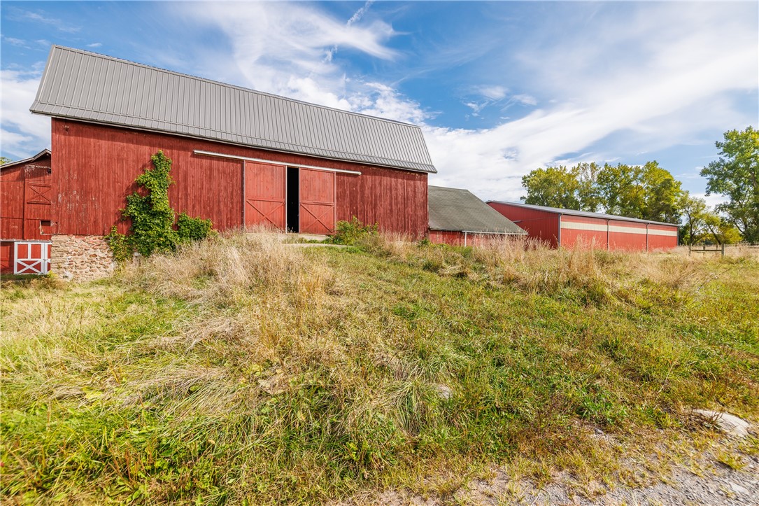 4076 South Avon Road Avon, NY 14414 - Photo 12 of 50