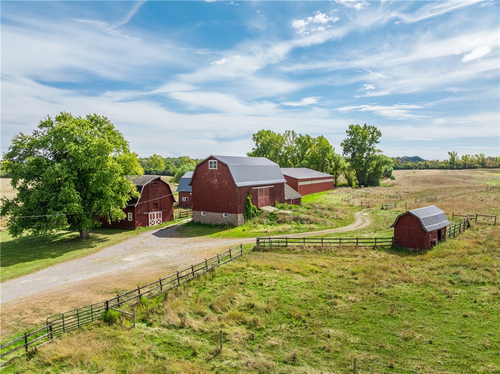 4076 South Avon Road Avon, NY 14414 - Photo 15 of 50