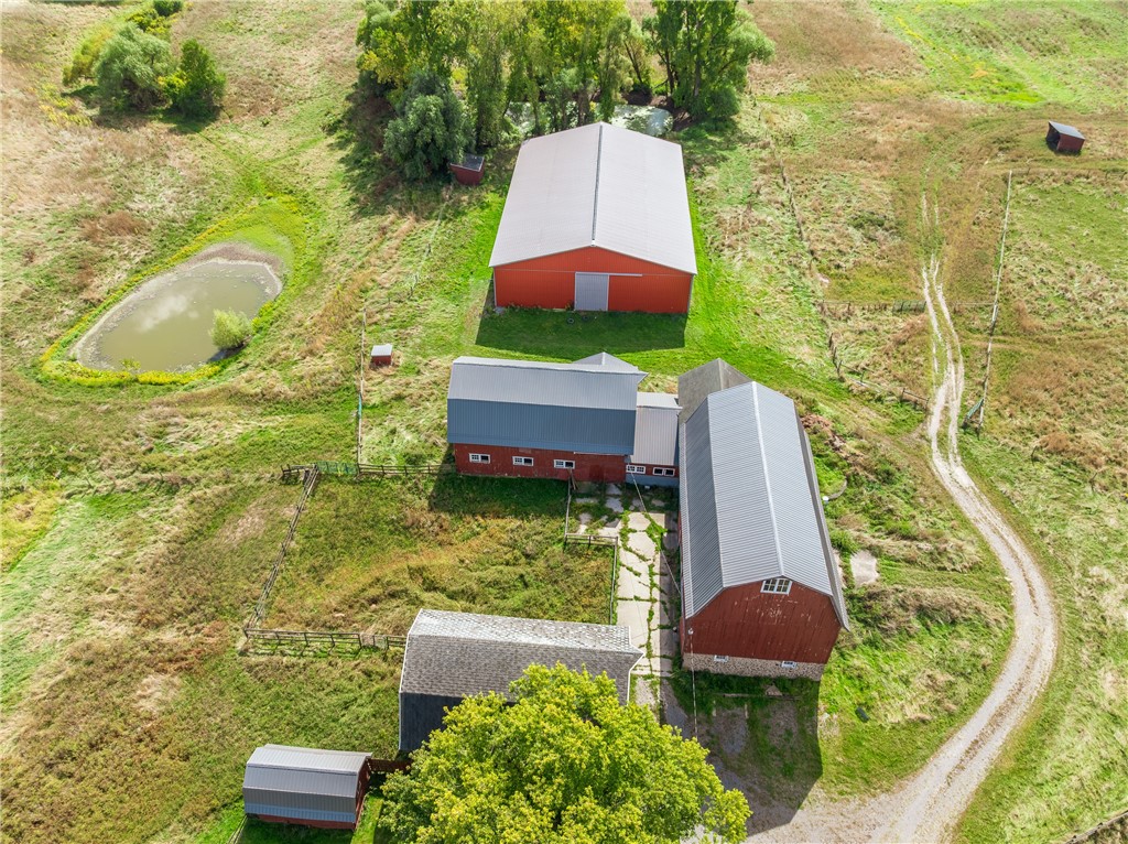 4076 South Avon Road Avon, NY 14414 - Photo 16 of 50