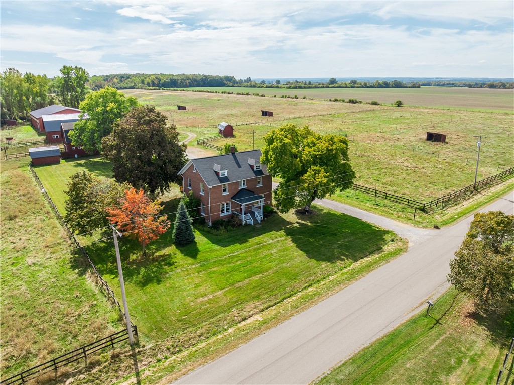 4076 South Avon Road Avon, NY 14414 - Photo 17 of 50