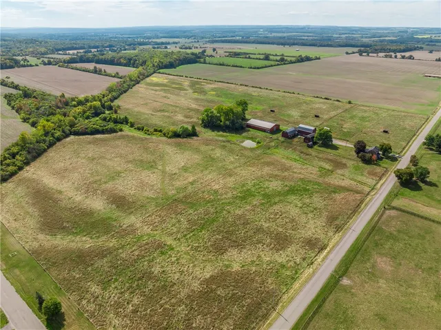 $675,000 | 4076 South Avon Road, Avon, NY 14414