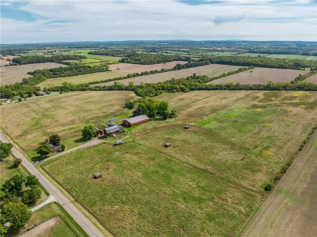 $675,000 | 4076 South Avon Road, Avon, NY 14414