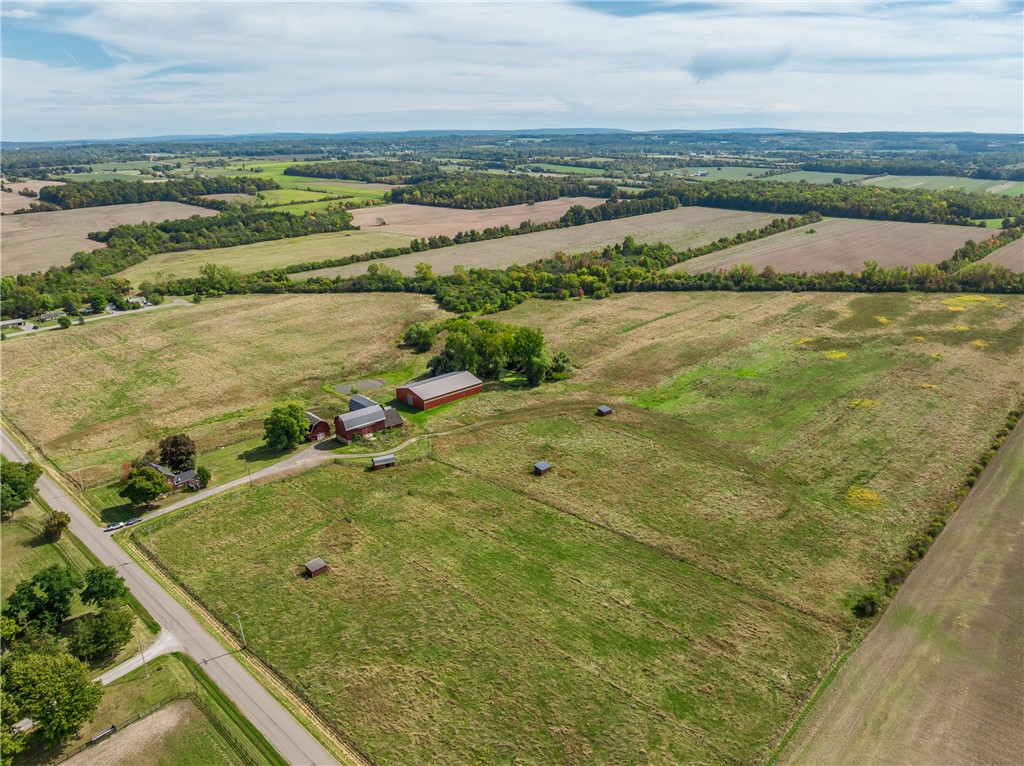 4076 South Avon Road Avon, NY 14414 - Photo 20 of 50