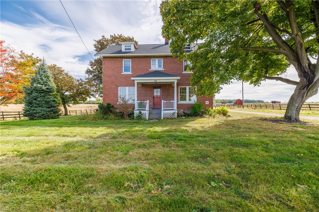 4076 South Avon Road Avon, NY 14414 - Photo 2 of 50