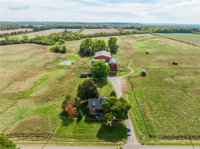 $675,000 | 4076 South Avon Road, Avon, NY 14414