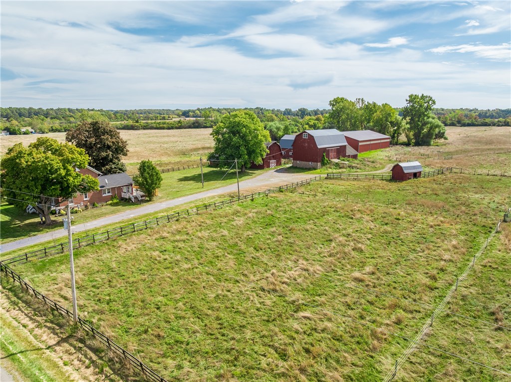 4076 South Avon Road Avon, NY 14414 - Photo 23 of 50