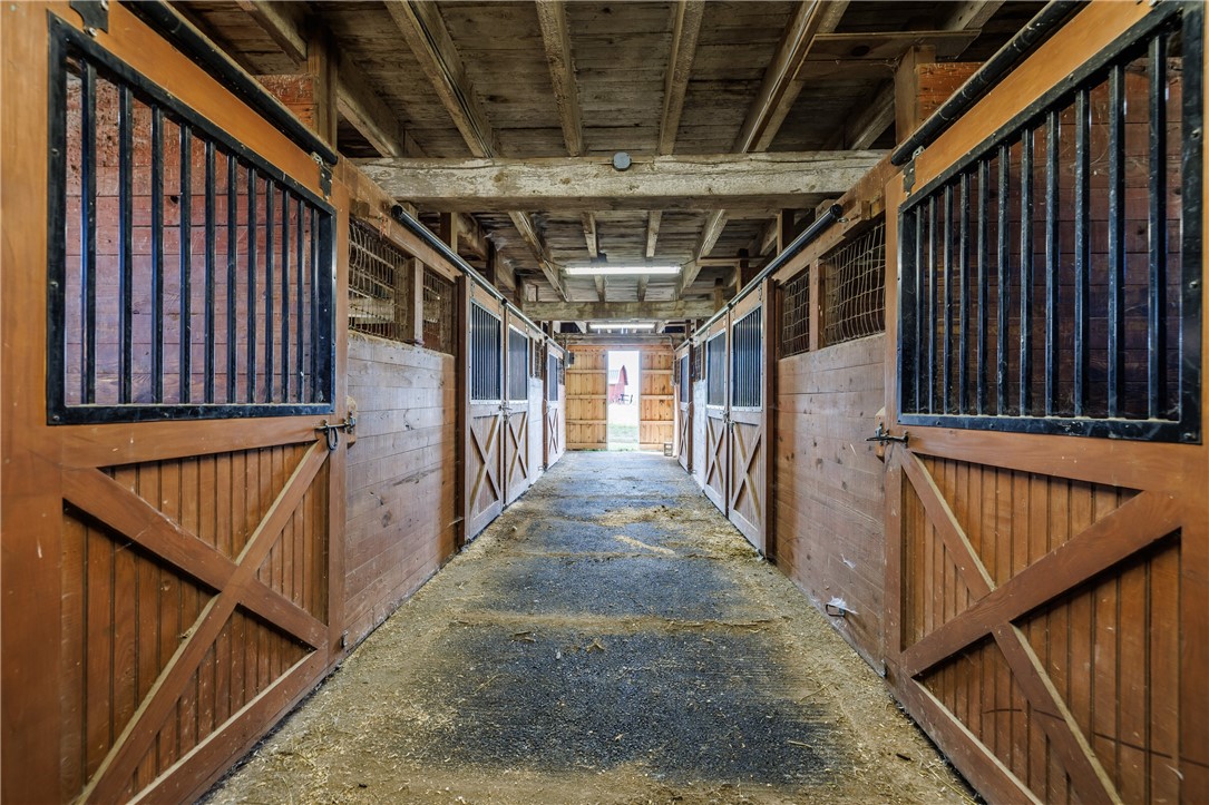 4076 South Avon Road Avon, NY 14414 - Photo 27 of 50