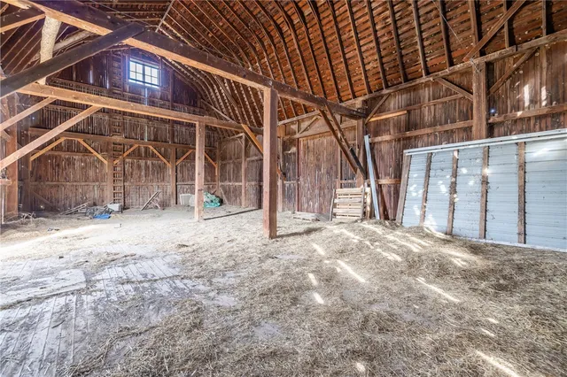 $675,000 | 4076 South Avon Road, Avon, NY 14414