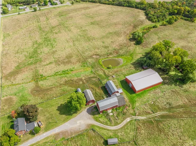 $675,000 | 4076 South Avon Road, Avon, NY 14414