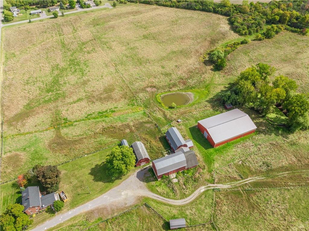 4076 South Avon Road Avon, NY 14414 - Photo 3 of 50