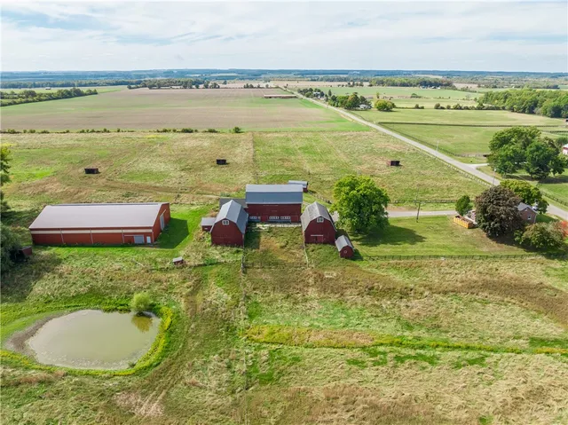 $675,000 | 4076 South Avon Road, Avon, NY 14414