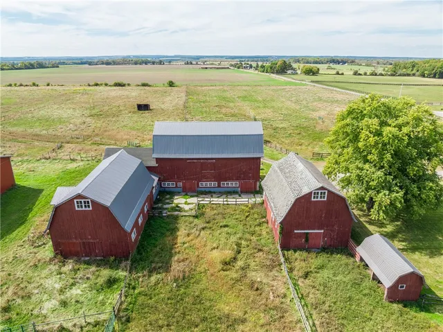 $675,000 | 4076 South Avon Road, Avon, NY 14414