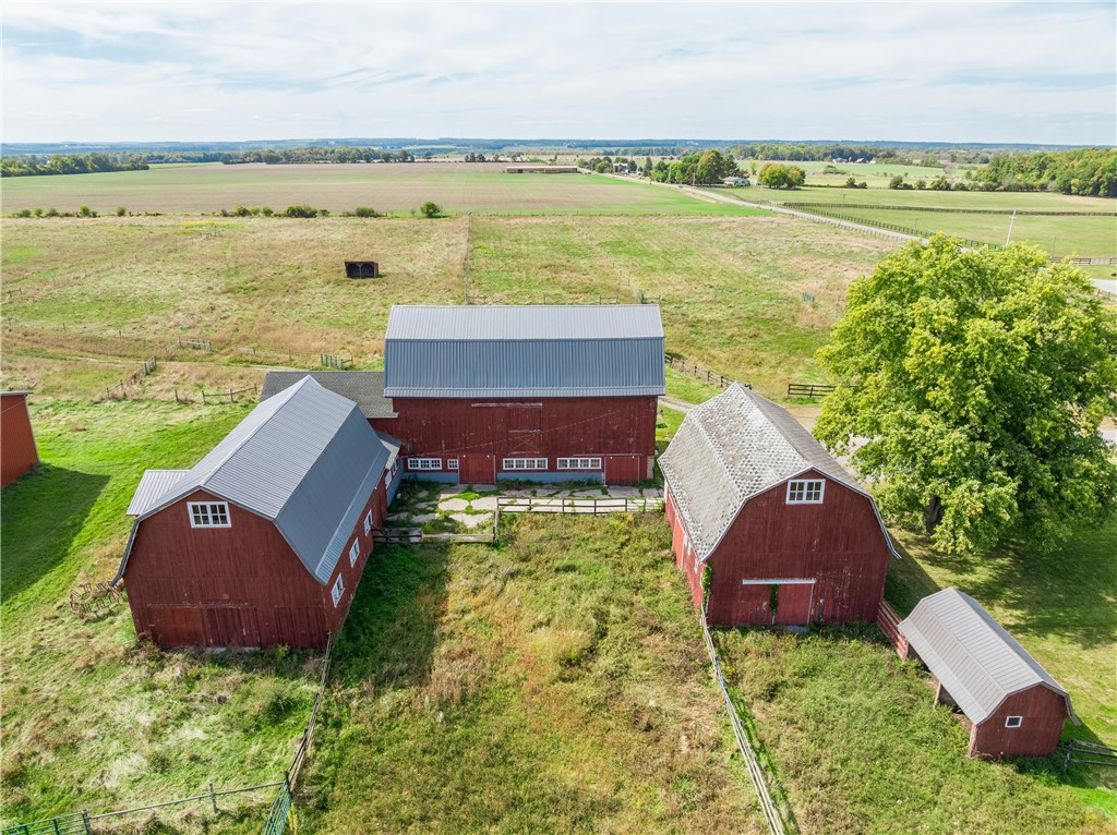 4076 South Avon Road Avon, NY 14414 - Photo 6 of 50