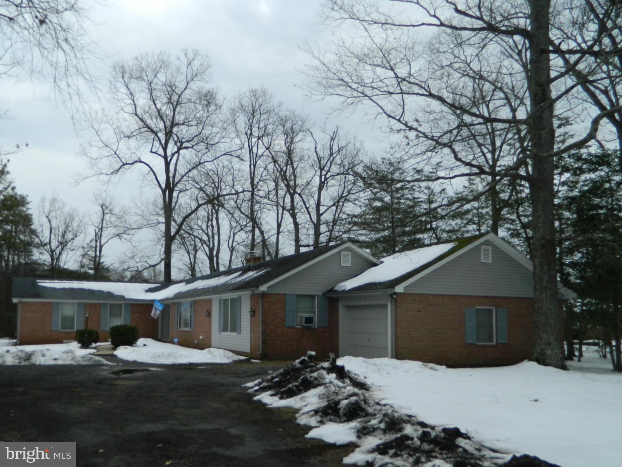 18060 Shipping Point Road Lexington Park, MD 20653 - Photo 1 of 9 Exterior (Front)
