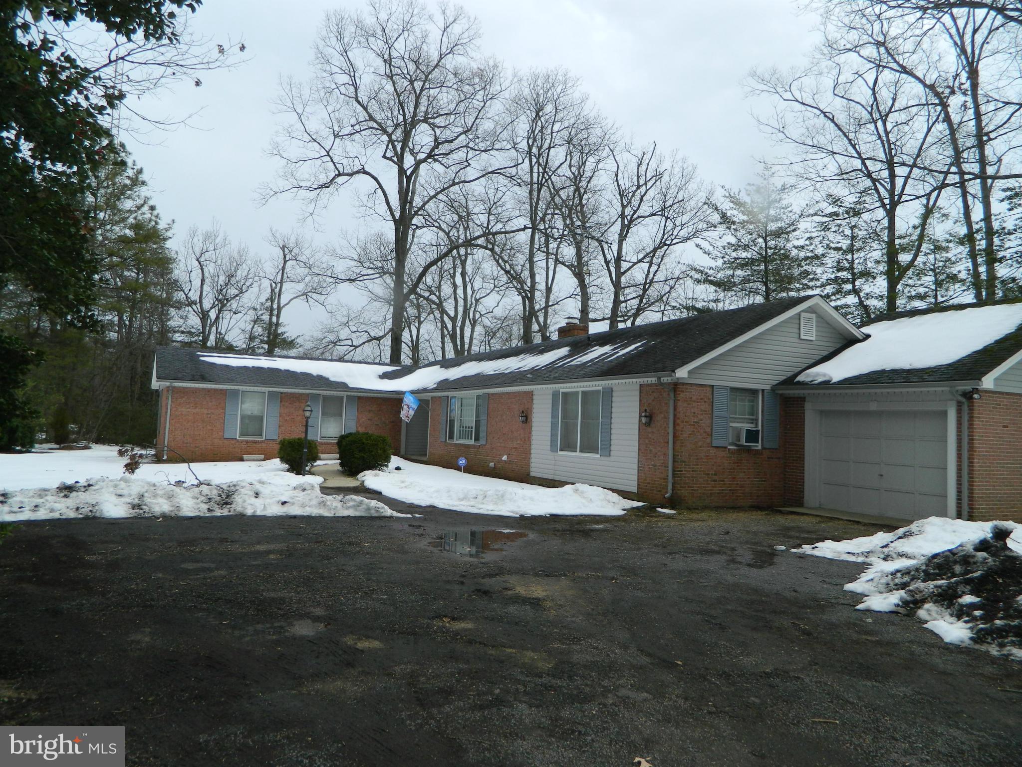 18060 Shipping Point Road Lexington Park, MD 20653 - Photo 2 of 9 Exterior (Front)