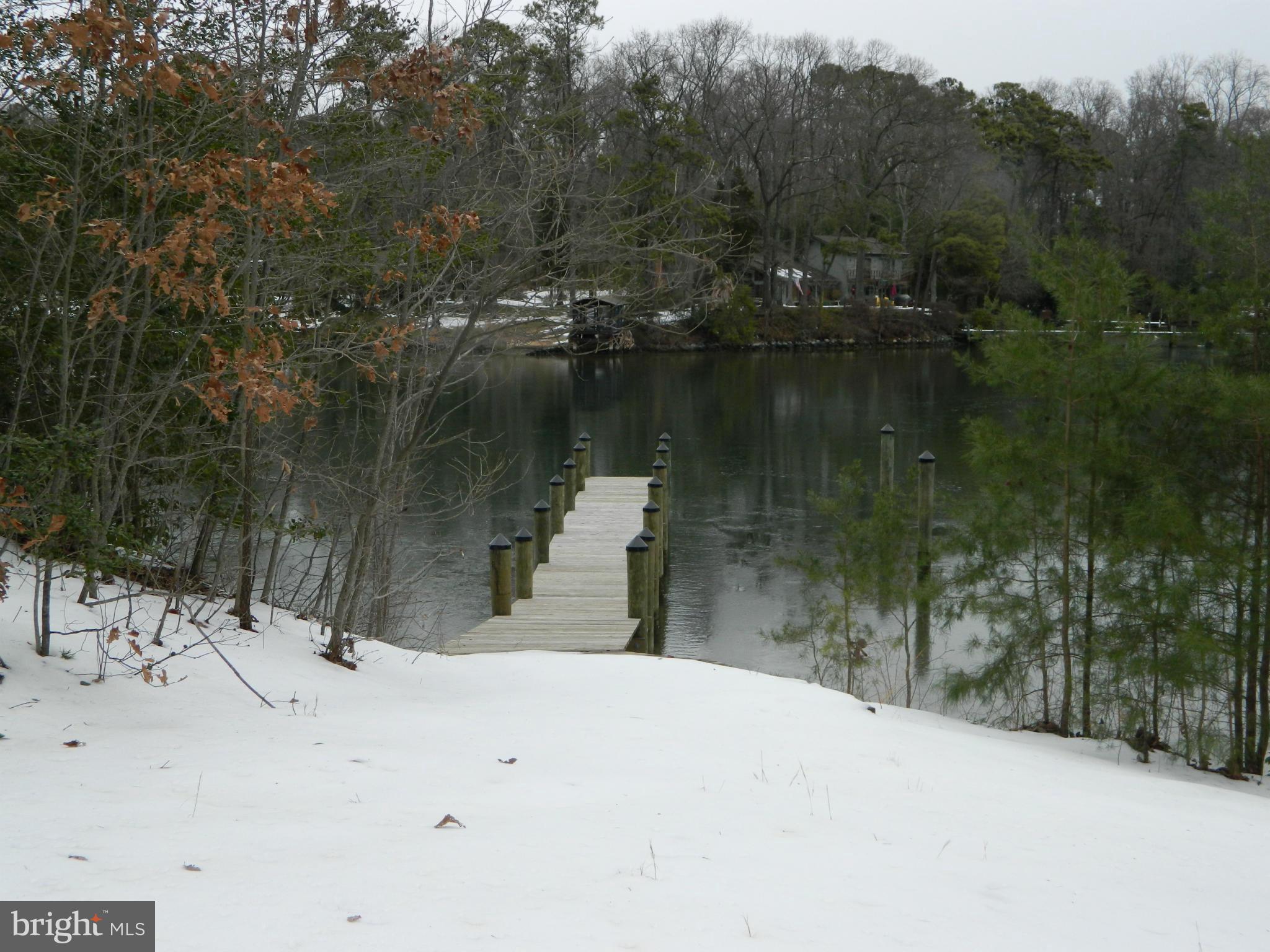 18060 Shipping Point Road Lexington Park, MD 20653 - Photo 4 of 9 Pier