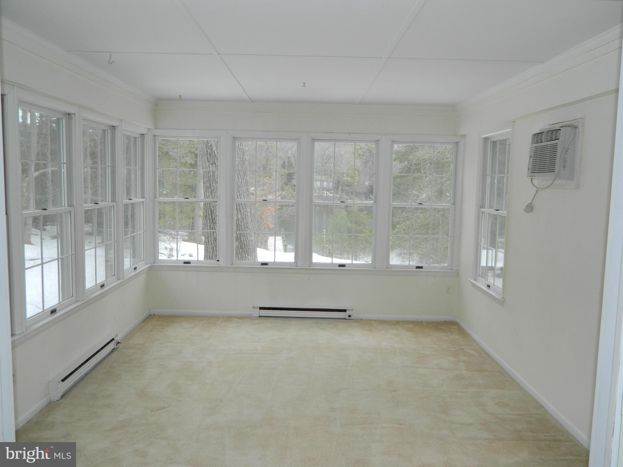 18060 Shipping Point Road Lexington Park, MD 20653 - Photo 5 of 9 Sunroom