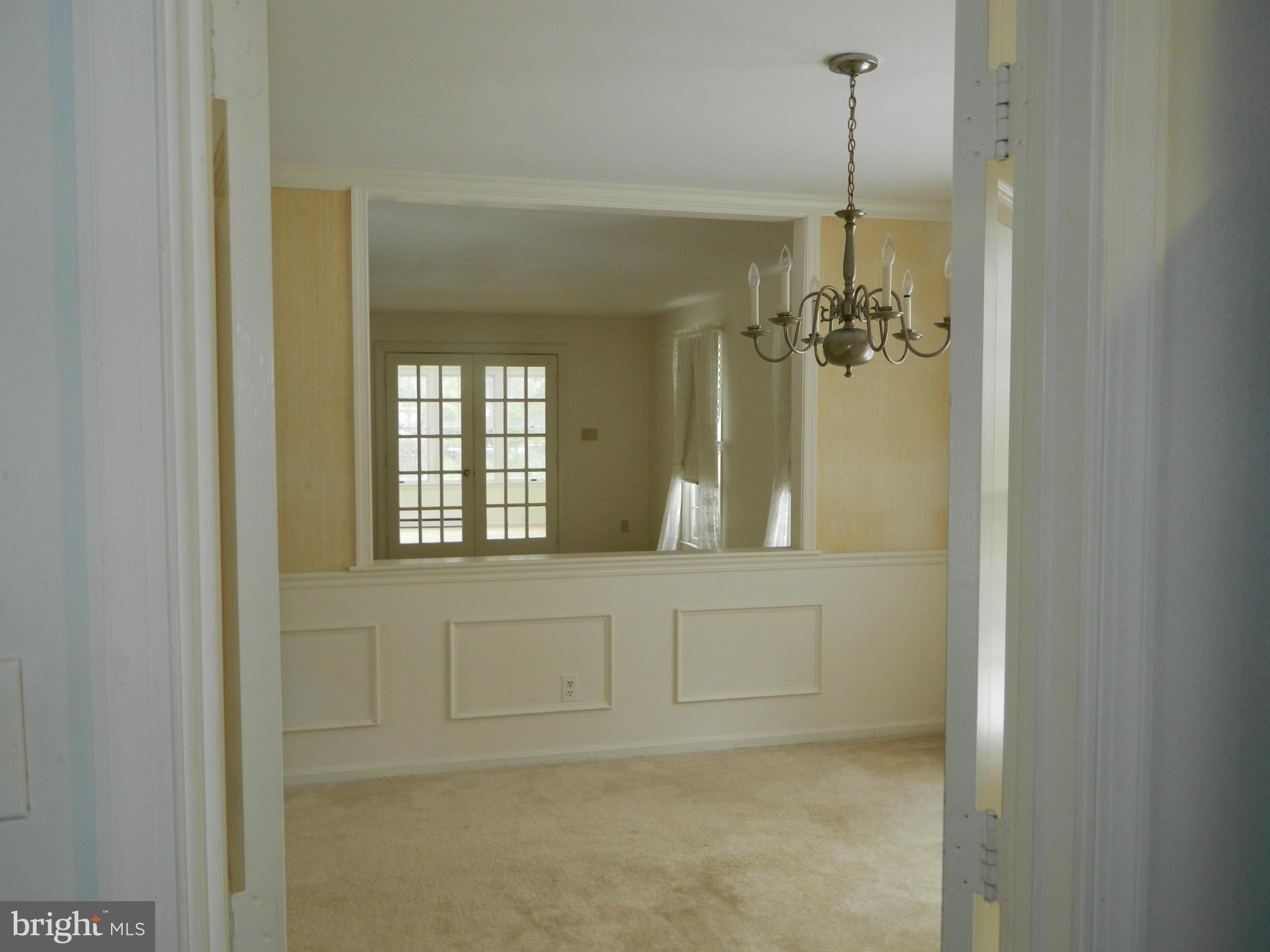 18060 Shipping Point Road Lexington Park, MD 20653 - Photo 7 of 9 Dining/Living/Sunroom view