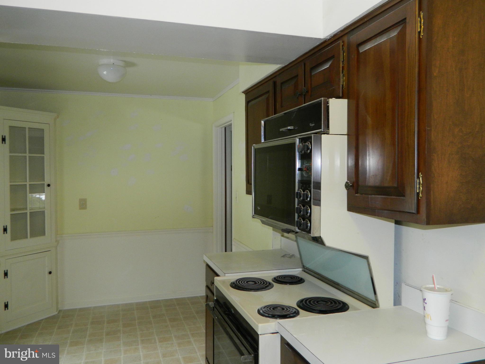 18060 Shipping Point Road Lexington Park, MD 20653 - Photo 9 of 9 Kitchen