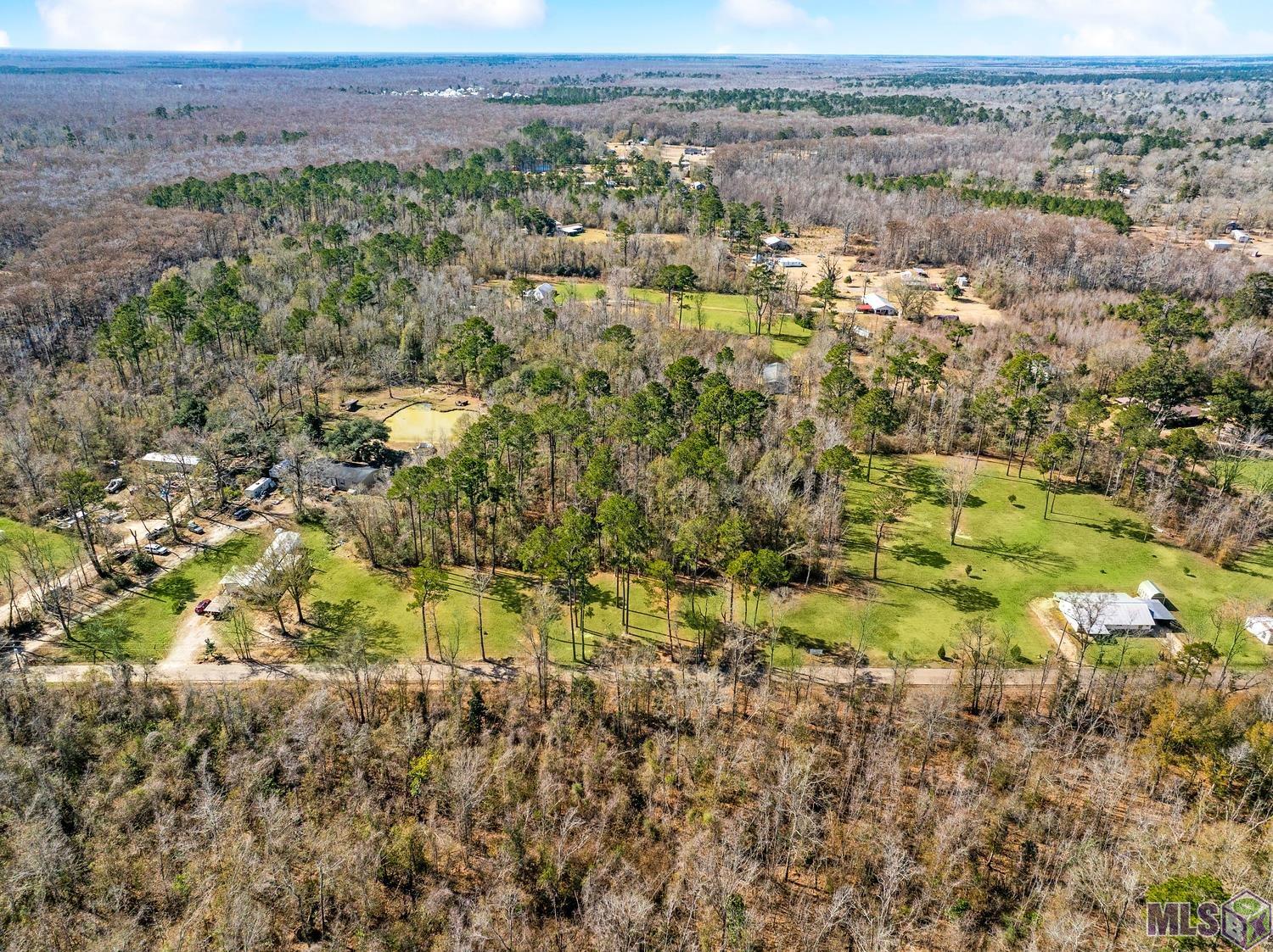 Tbd Carthage Bluff Road Springfield, LA 70462 - Photo 5 of 14 Gallery Image 5
