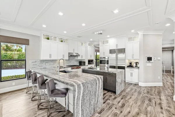 $4,199,000 | 16722 Cannes Street, Delray Beach, FL 33446